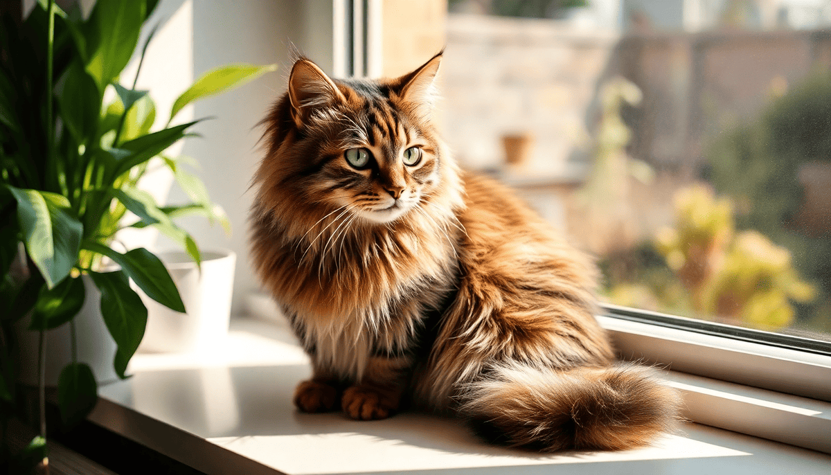 Unleash Your Cat's Potential: Grain-Free vs. Regular Cat Food