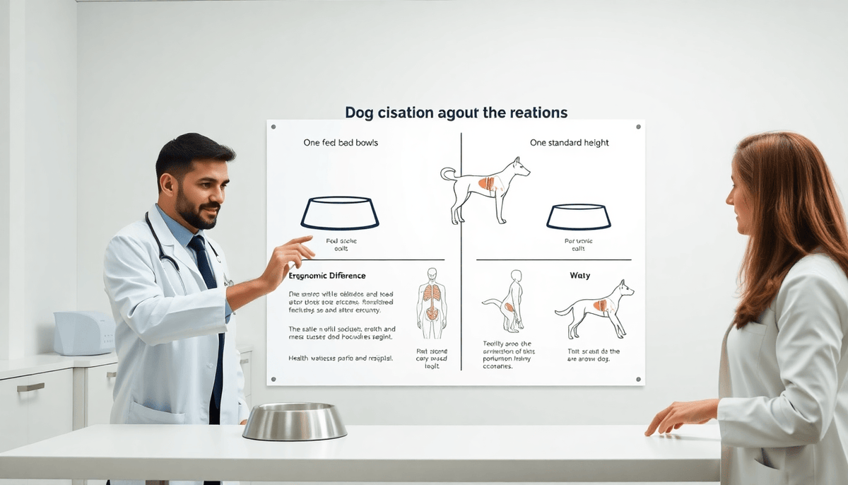 The Pros and Cons of Raised Dog Bowls: What You Need to Know
