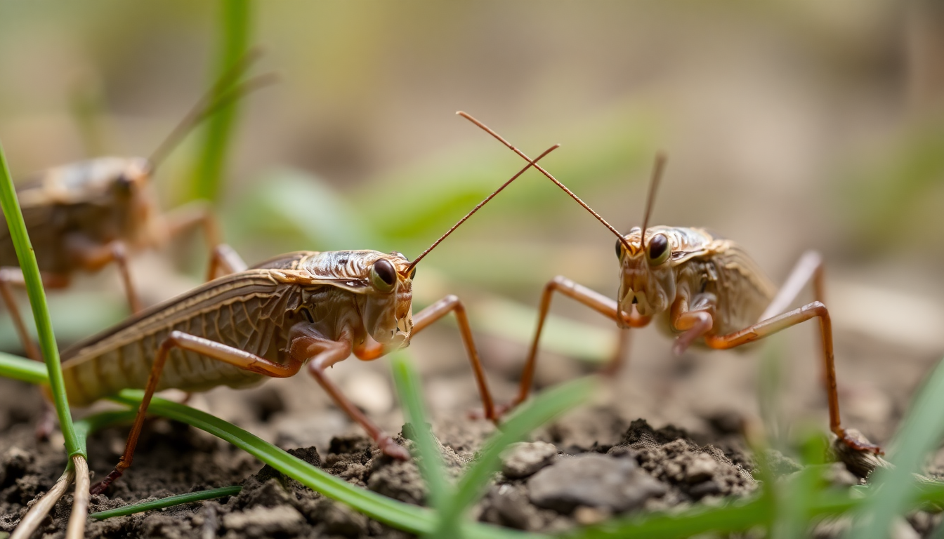 How Long Do Crickets Live Without Food? Complete Feeder Insect Care Guide