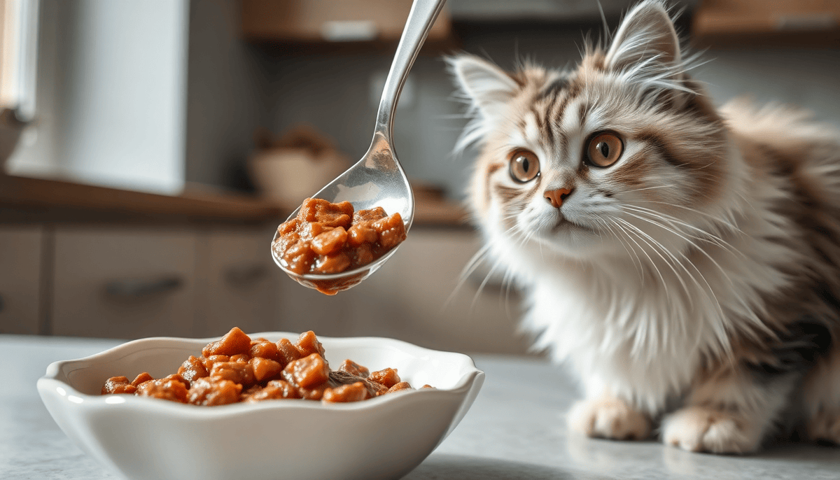 Unleash the Flavor: Exploring the Best Wet Cat Food Options at Talis Us
