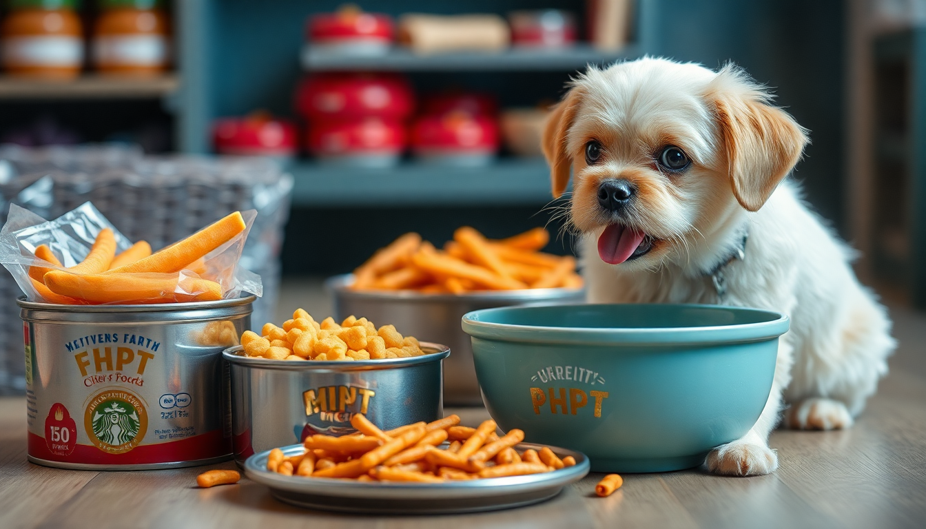 Essential Pet Nutrition Tips: Curated Advice for Your Furry Friends