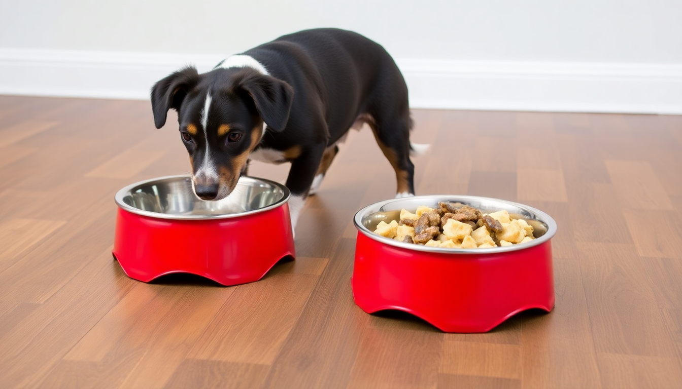 Exploring the Pros and Cons of Raised Dog Bowls: Are They Right for Your Pup?