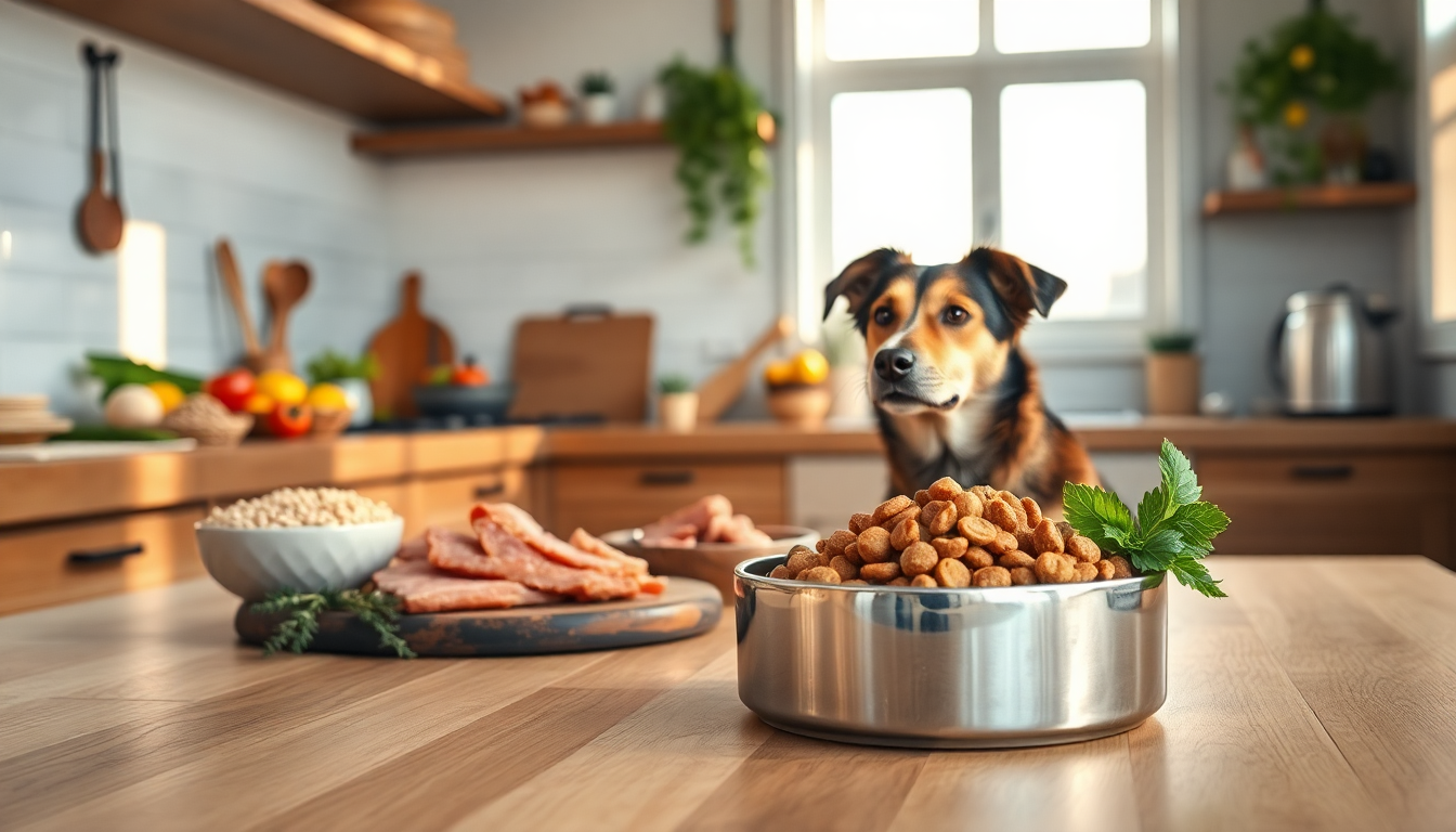 Sourcing the Best Natural Pet Food: Why Premium Ingredients Define Quality in Your Reptile, Canine, and Feline Diets
