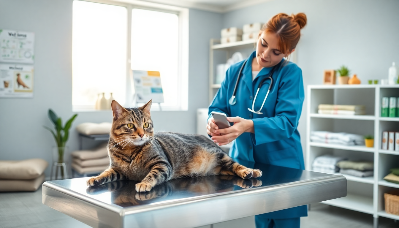Building the Perfect Cat Health & Wellness Routine: A Species Expert Guide