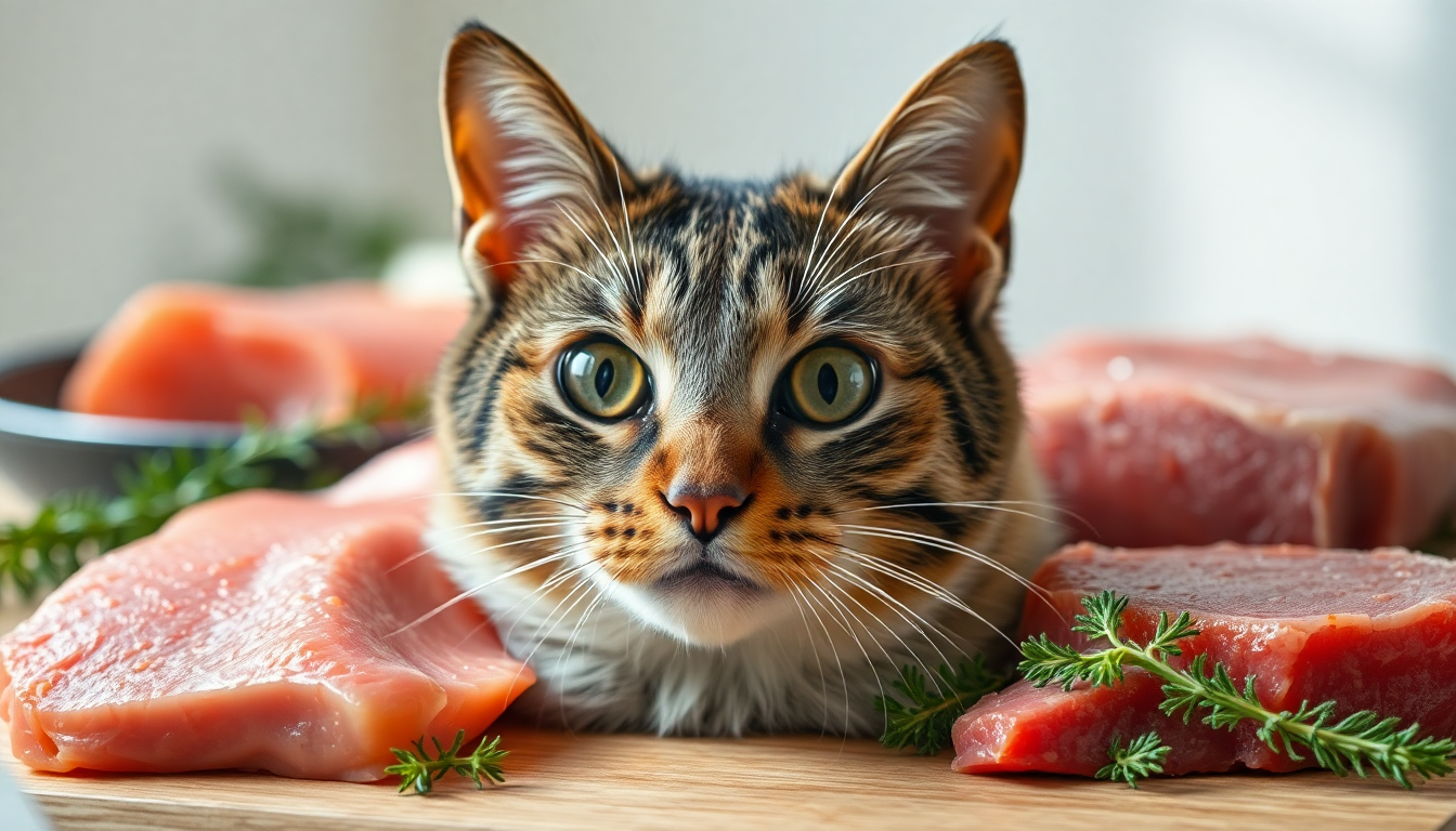 Why Obligate Carnivores Need Meat-First Ingredients: A Guide to Reading Cat Food Labels