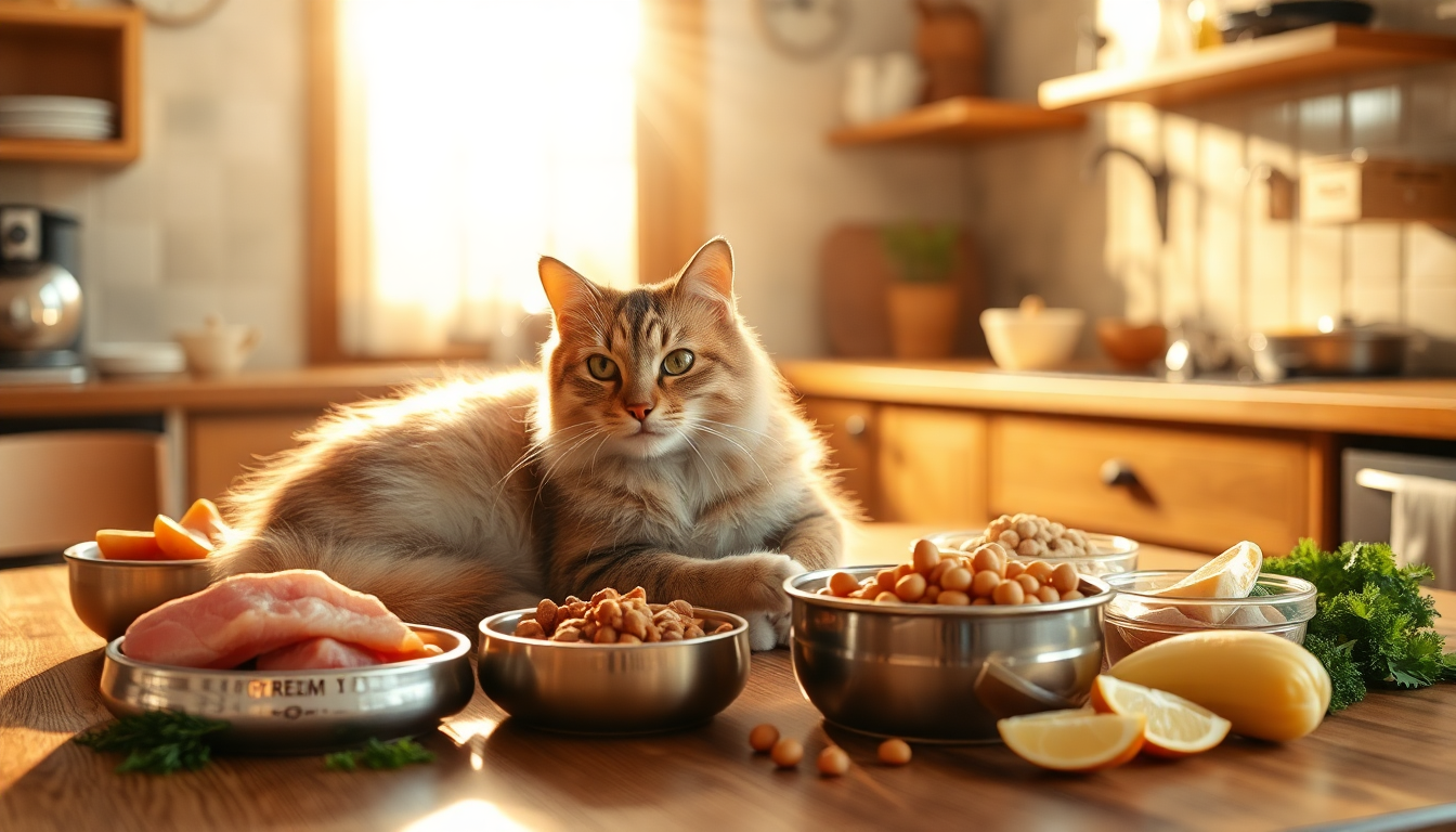 Best Natural Cat Food Brands: What the Talis Curated Badge Really Means
