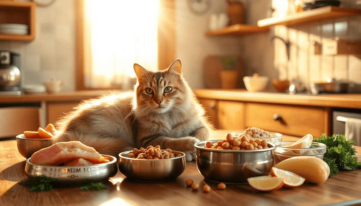 Best Natural Cat Food Brands: What the Talis Curated Badge Really Means