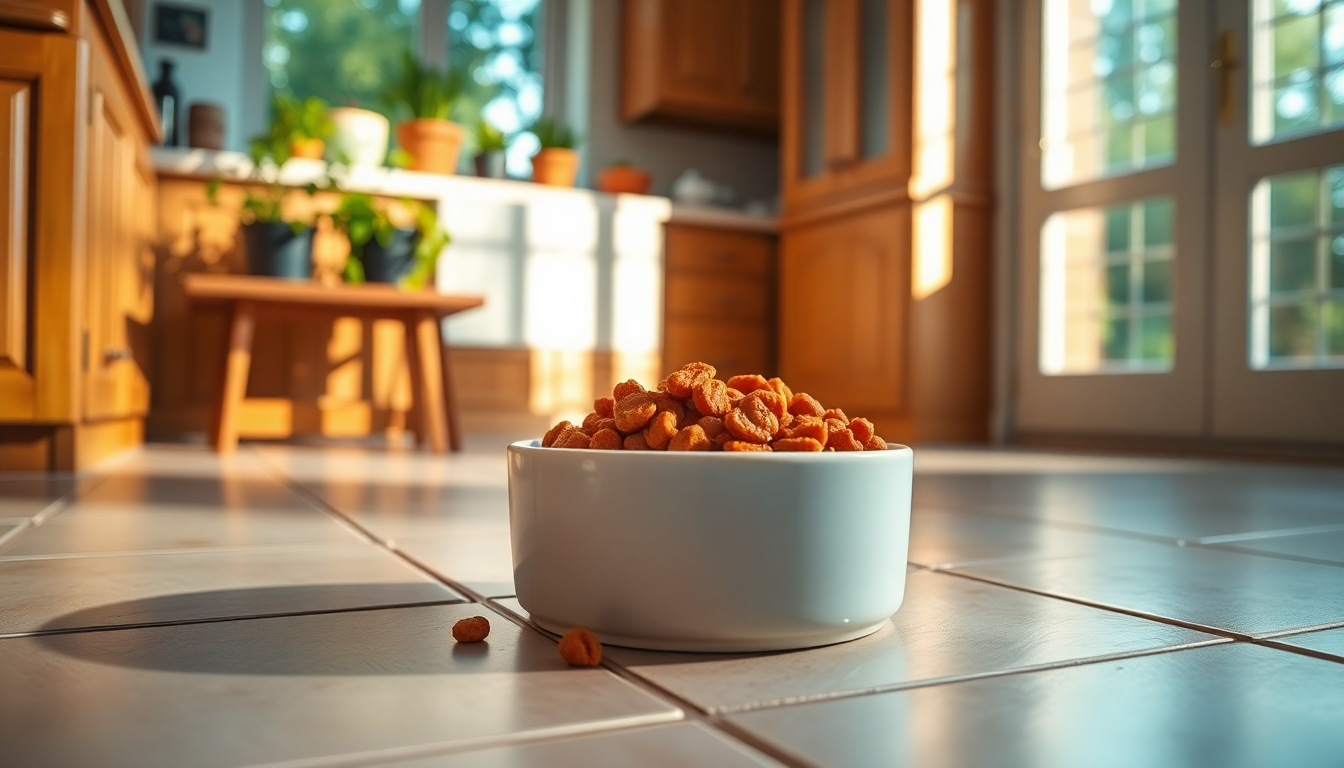 High-Quality Wet Cat Food Options