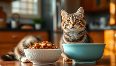 Unleash Your Cat's Purr-fect Palate: Discover the Delights of Lotus Cat Wet Food