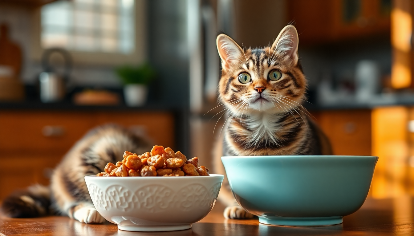 Unleash Your Cat's Purr-fect Palate: Discover the Delights of Lotus Cat Wet Food