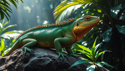 The Ultimate Guide to Best Practices in Reptile Care: Everything You Need to Know