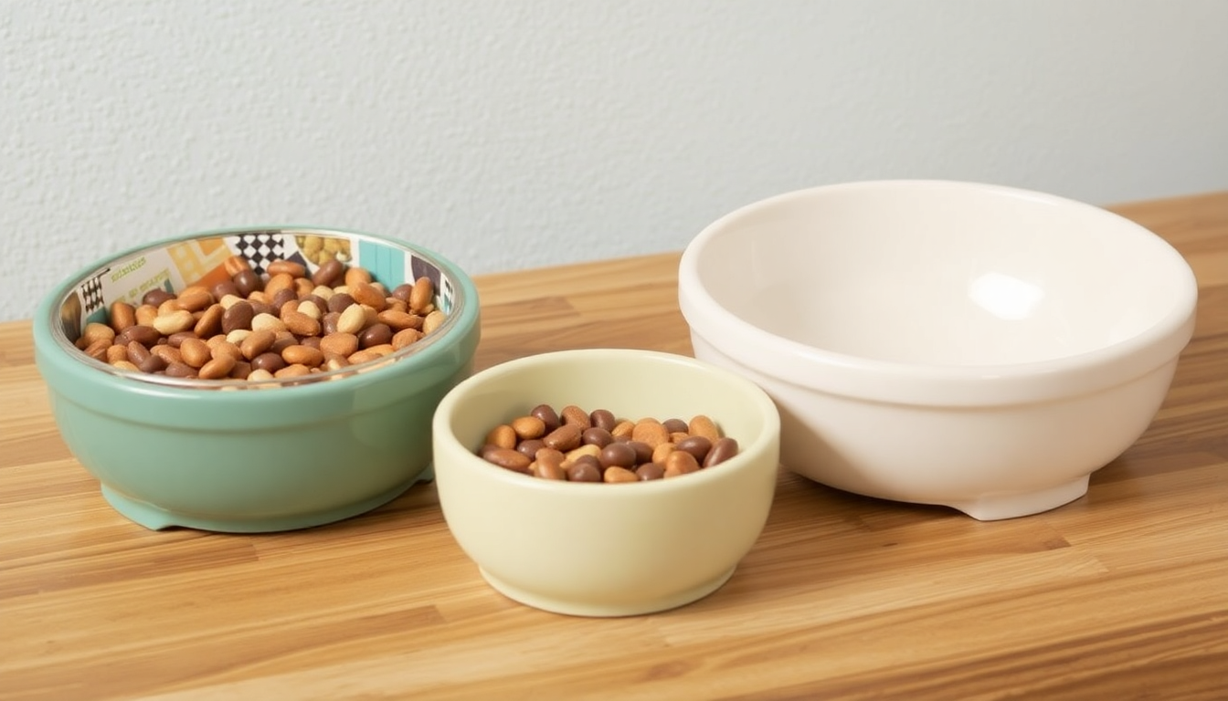 Unlocking the Benefits of Slow Feeder Bowls for Your Dog's Health and Happiness