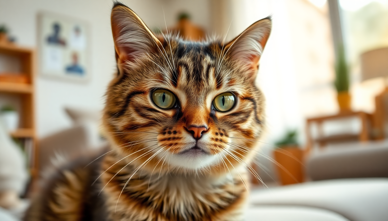 Signs Your Cat May Have a Food Allergy (And What to Feed Instead)