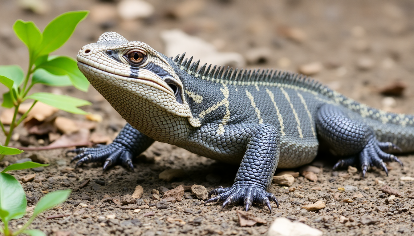 Essential Guide to Choosing the Perfect Reptile Digital Thermometer for Your Pet's Habitat