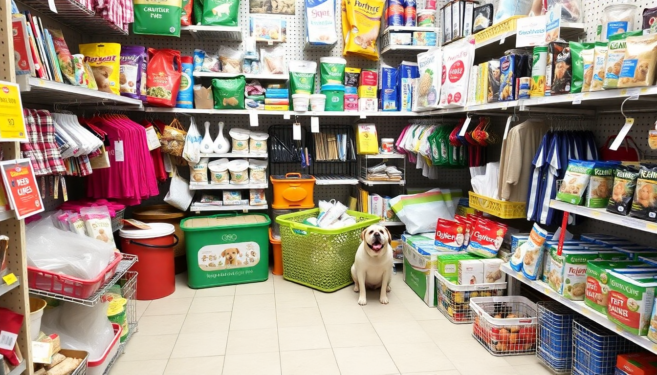 Fast Shipping for Pet Supplies: The Ultimate Guide for Pet Owners in the USA