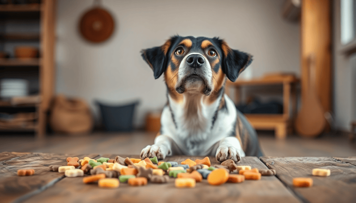 Unleash Your Dog's Potential: The Ultimate Guide to the Best Training Treats