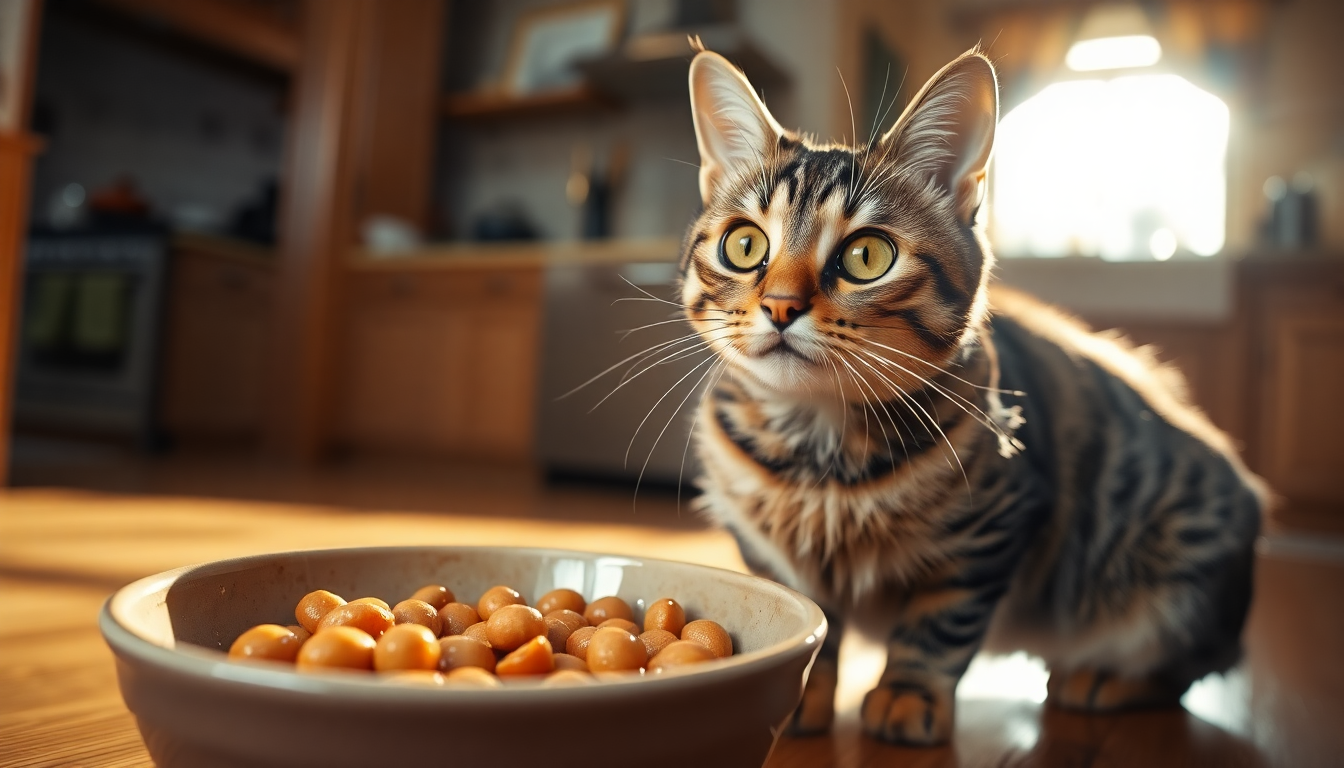 Hydration and Cats: Why Wet Food May Be the Better Choice