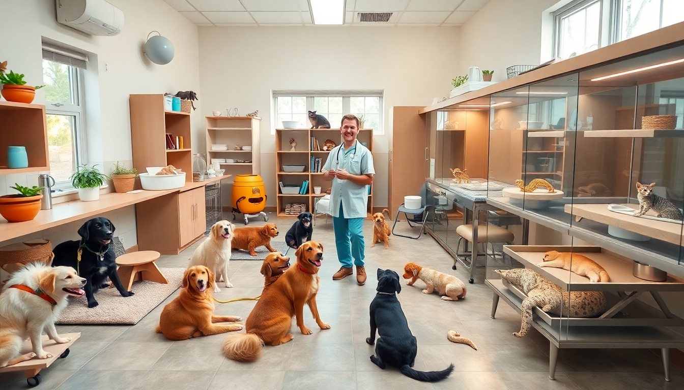 The Multi-Species Household: Feeding Dogs, Cats, and Reptiles Under One Roof