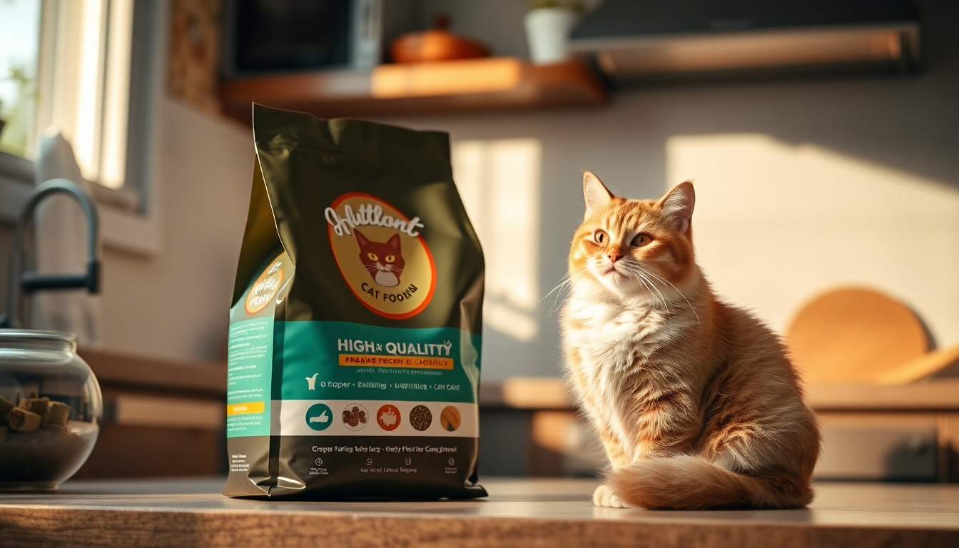 The Best Freeze-Dried Cat Food for Your Feline Friend on a Budget
