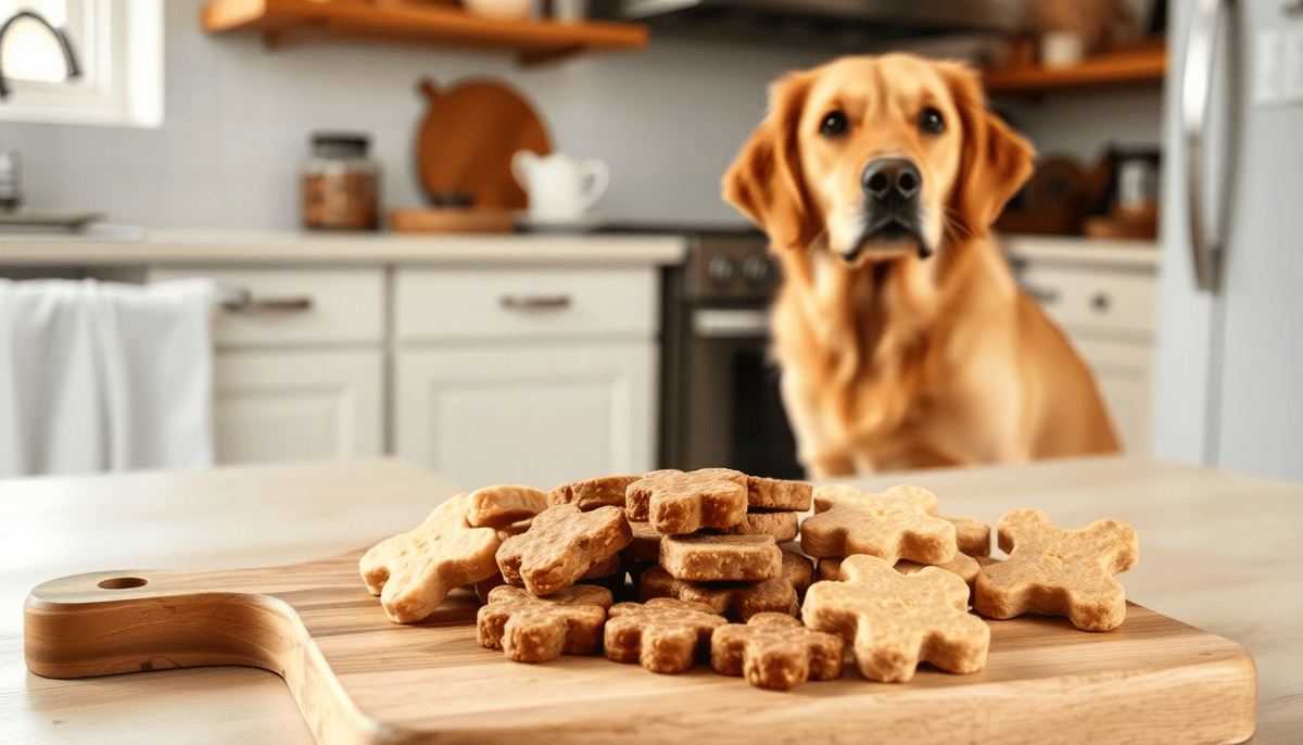 The Ultimate Guide to Hypoallergenic Dog Treats