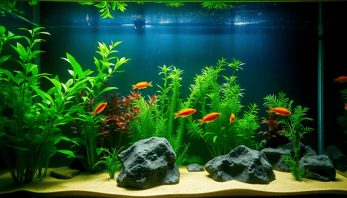 The Complete Guide to T5 HO Lighting for Aquariums: Everything You Need to Know