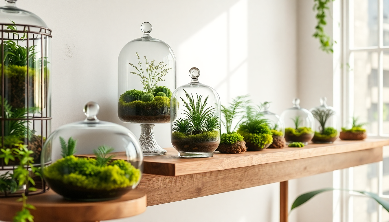 Your Complete Guide to Buying Terrarium Products: Everything You Need to Know