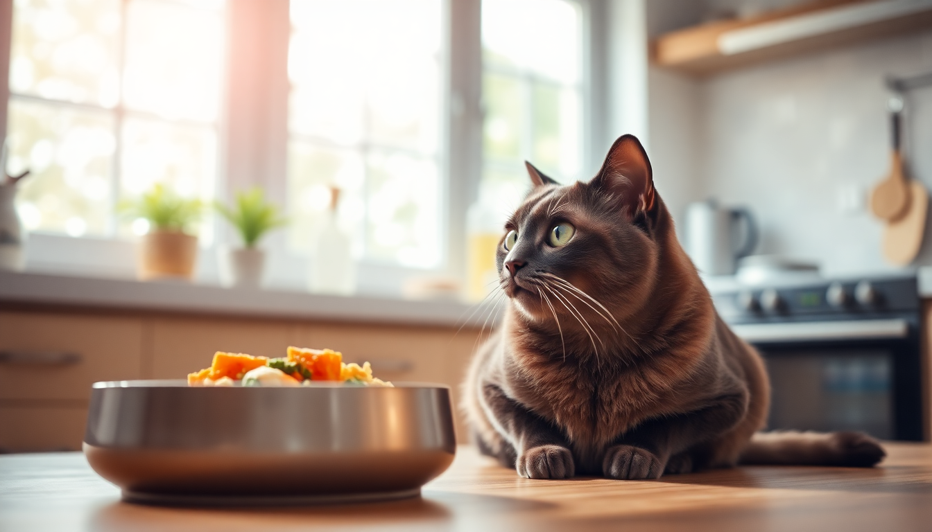 The Complete Guide to Single-Protein Cat Food: What It Is and Why It Matters