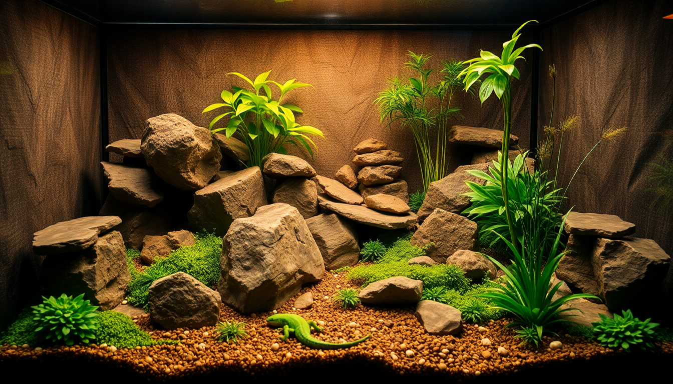 The Ultimate Guide to Reptile Breeding Products: Everything You Need to Know