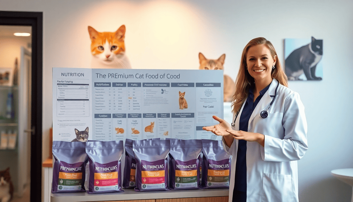 The Ultimate Grain-Free Cat Food Buying Guide
