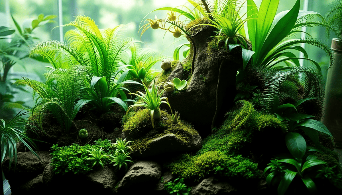 Unlock the Wonders of a 120 Gallon Terrarium: Your Ultimate Guide to Creating a Captivating Habitat