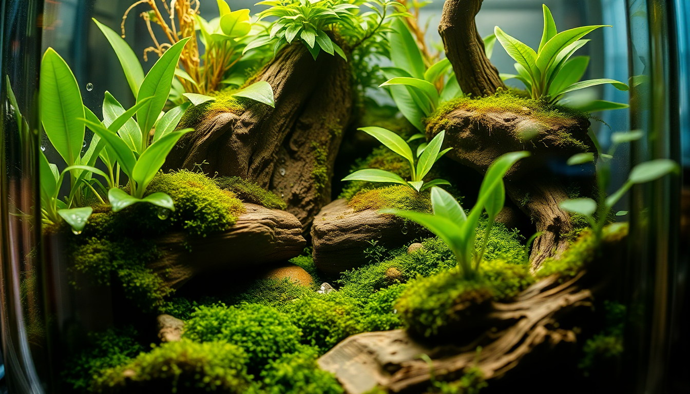 The Ultimate Guide to Cleaners and Conditioners for Terrariums: Keep Your Reptile Home Pristine