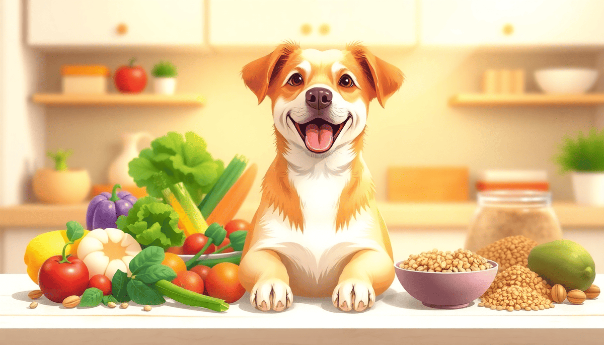 Unleash Your Pet's Potential: Talis Us Shares Curated Pet Nutrition Advice