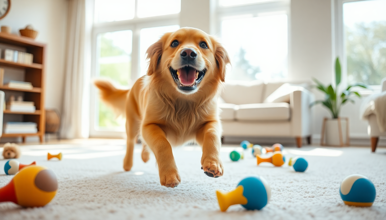 Bark Brand Dog Toys: Everything You Need to Know About Keeping Your Pup Happy and Entertained