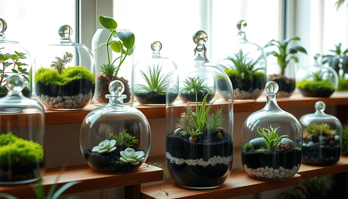 Your Complete Guide to Finding the Best Terrarium Accessories Online