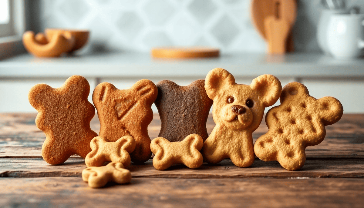 5 Tasty and Tummy-Friendly Dog Treats Under $25