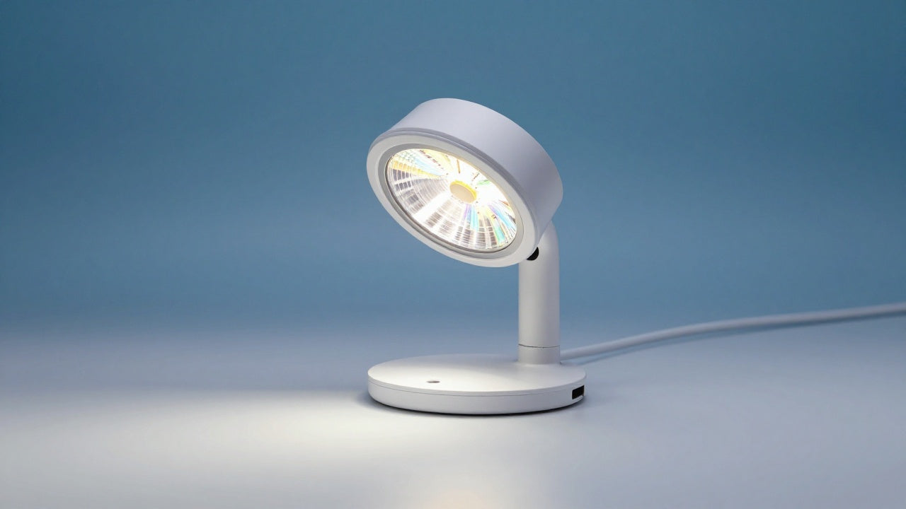 Can I Use an Aquarium Light for Reptiles? Quick Expert Answer