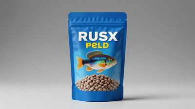 How to Choose Premium Cichlid Pellets for Health & Color