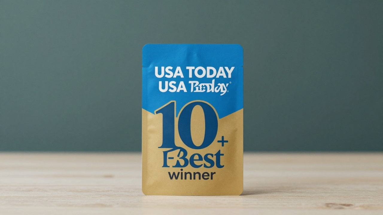 Talis Us USA Today 10Best winner: Your quick shopping guide