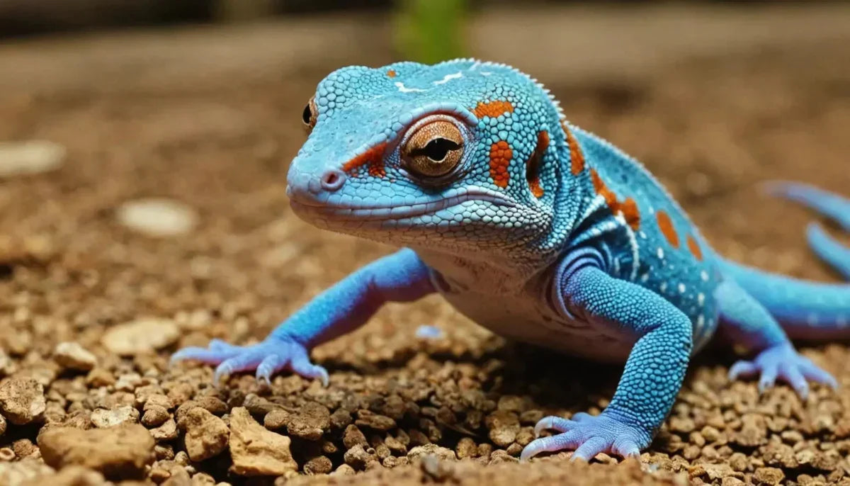 Why Pangea Gecko Food is the Best Diet for Your Pet Gecko