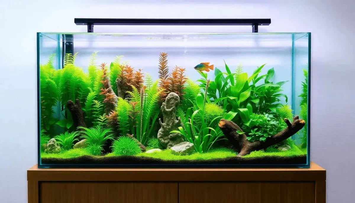 The Perfect 20 Gallon Tank Dimensions for Your Aquarium