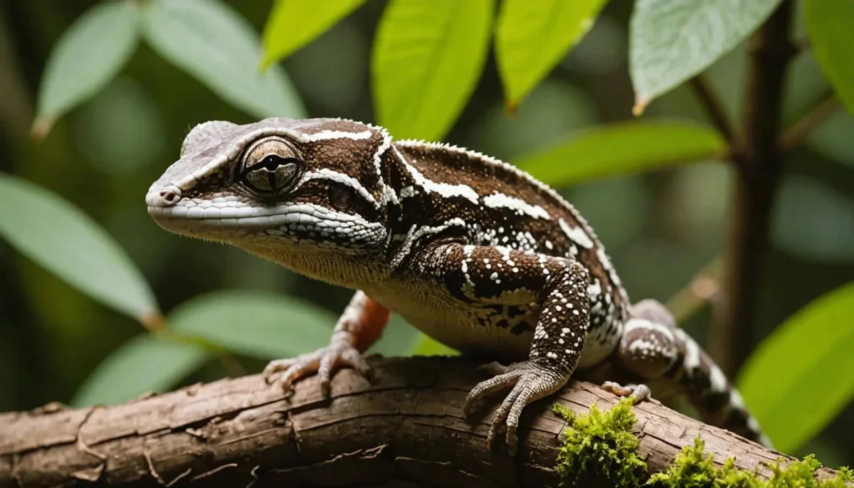 The Perfect Habitat for Arboreal Geckos: Arcadia's Top Choices