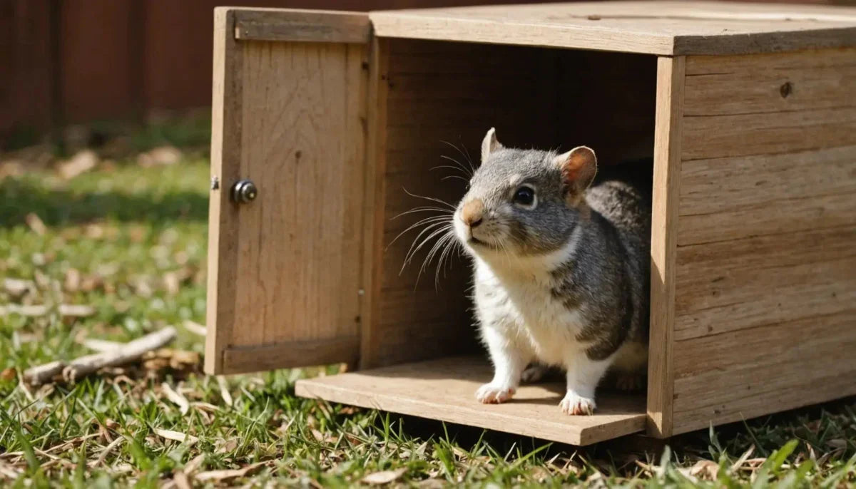 Perfect for Small Animal Owners: Essential Supplies and Accessories - Talis Us