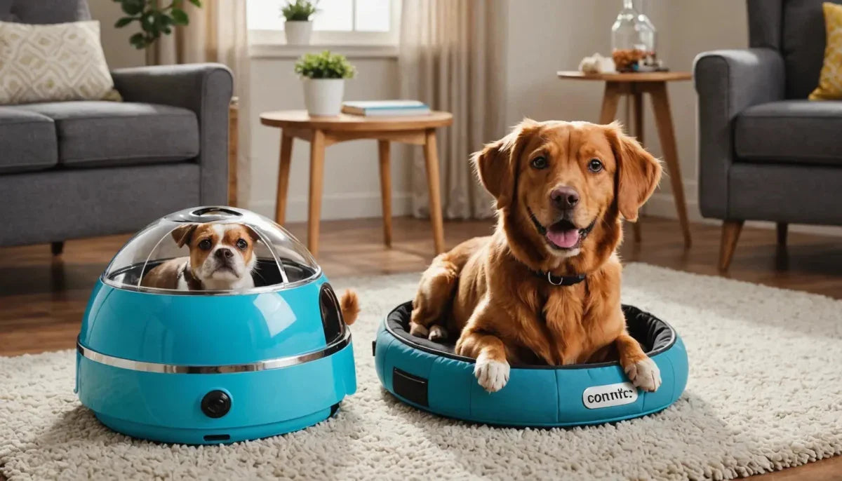 Pet Accessories Extravaganza: Must-Have Items for Your Pet