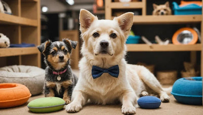 Pet Accessories Store: Find the Perfect Accessories for Your Pets - Talis Us