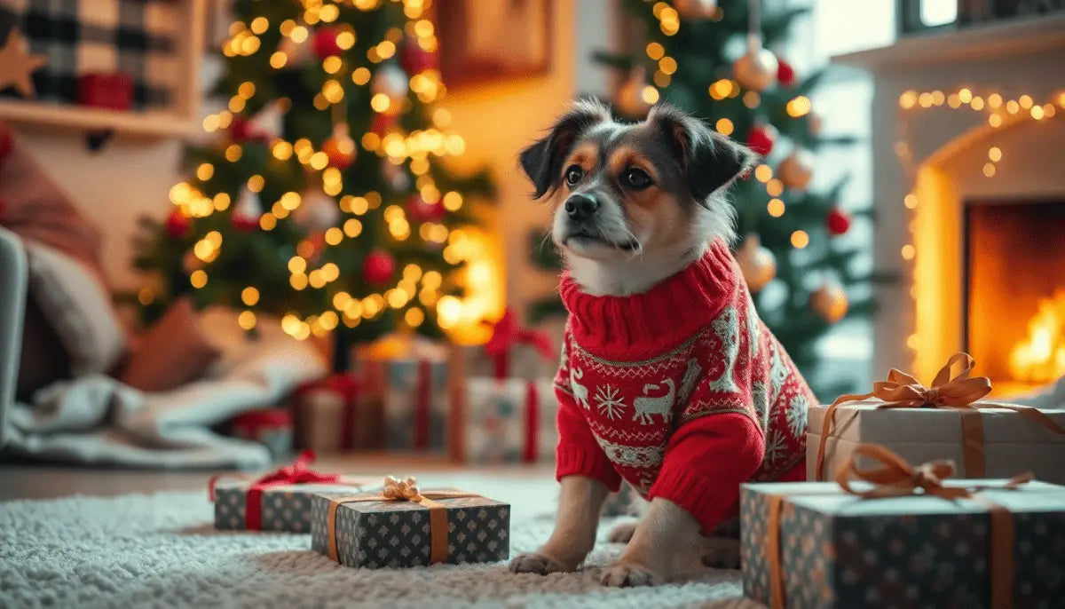 Pet Holiday Gift Guide 2025