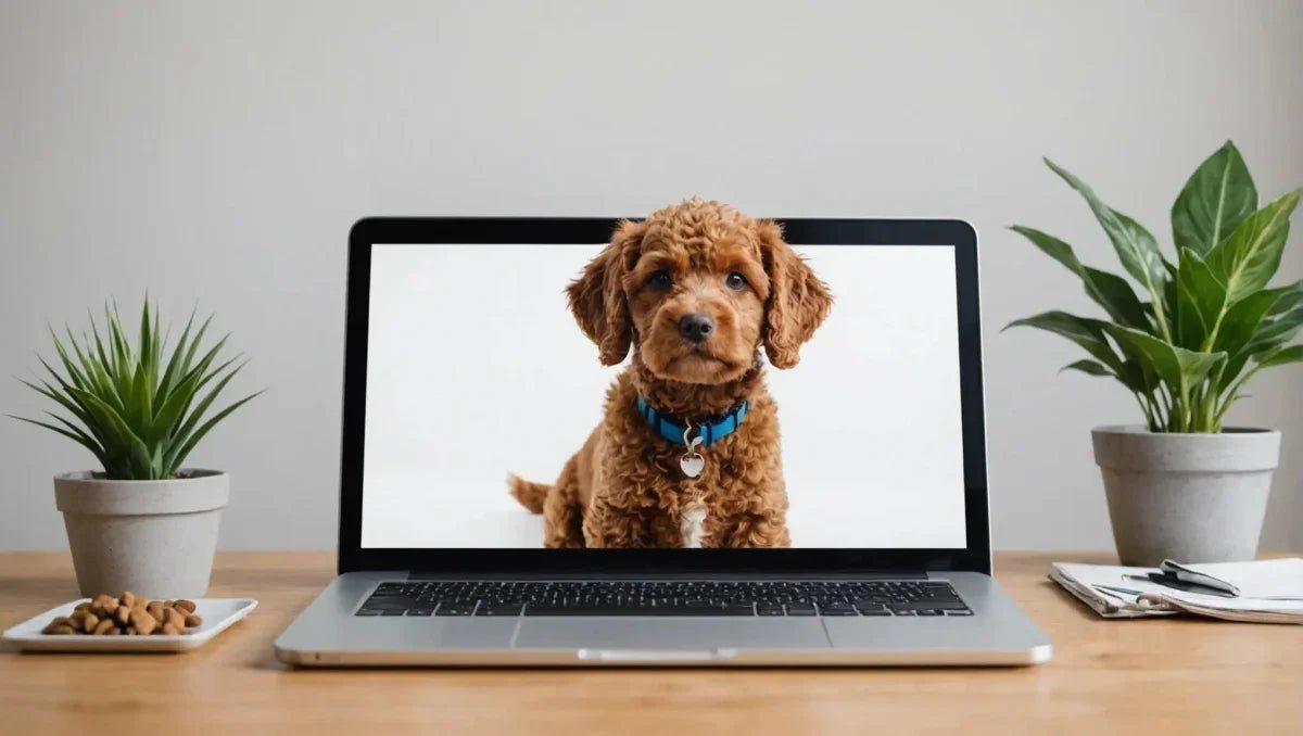 Pet Order Online - Talis Us