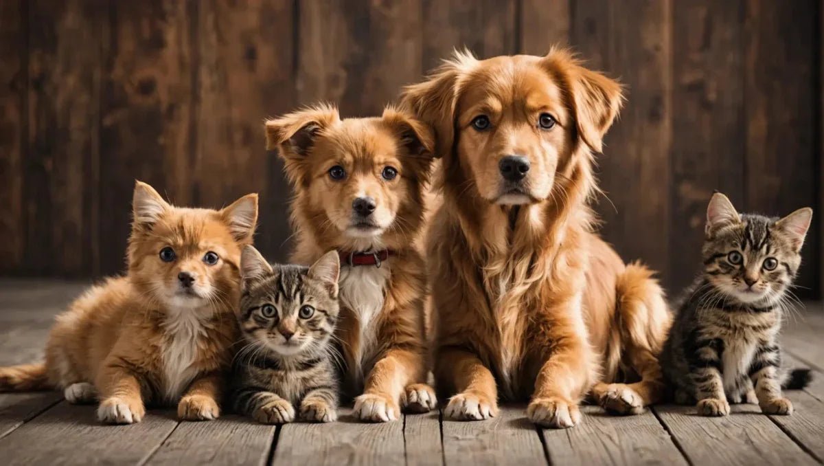 Pet Supplies Online - Talis Us