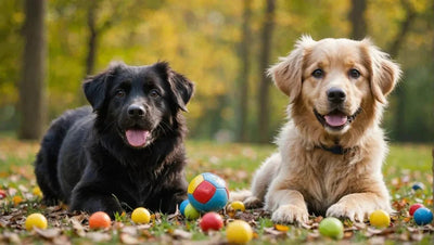 Pet Toy Brands: Find the Best Toys for Your Furry Friends - Talis Us