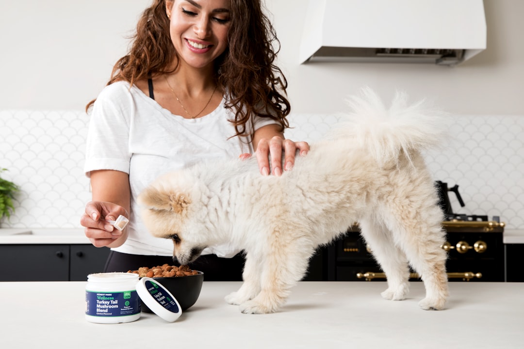 Dog Probiotics: Boost Digestive Health & Immunity