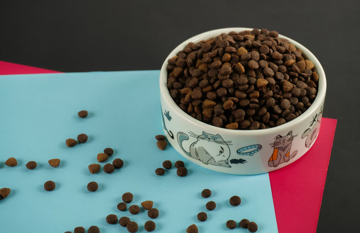 Dog Food With Natural Ingredients: Our Top Recommendations and What to Look For